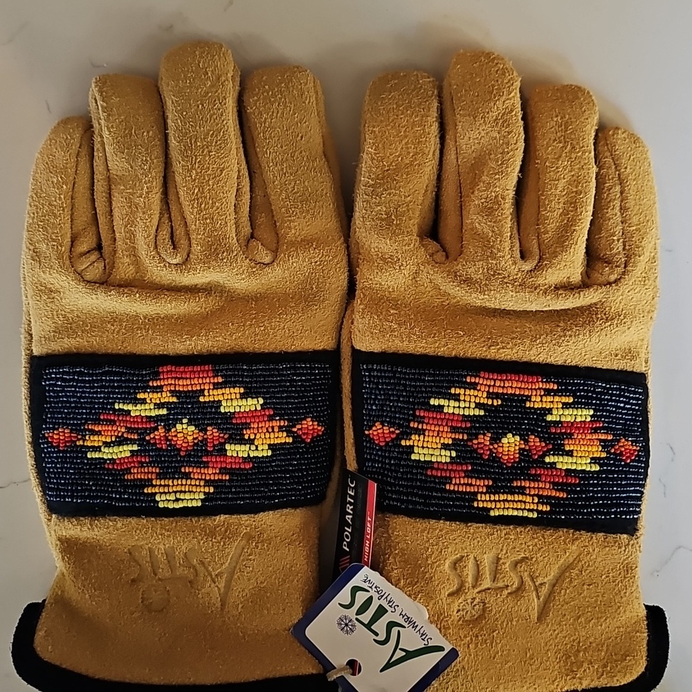 NWT ASTIS 2024 Cloud Ripper Glove